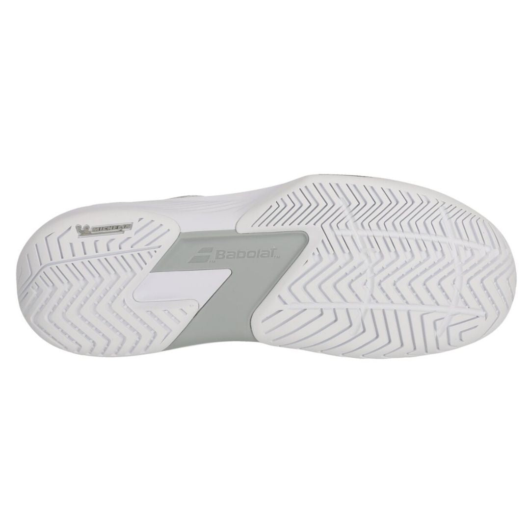 Babolat SFX 4 All Court (White/Silver) Damskor