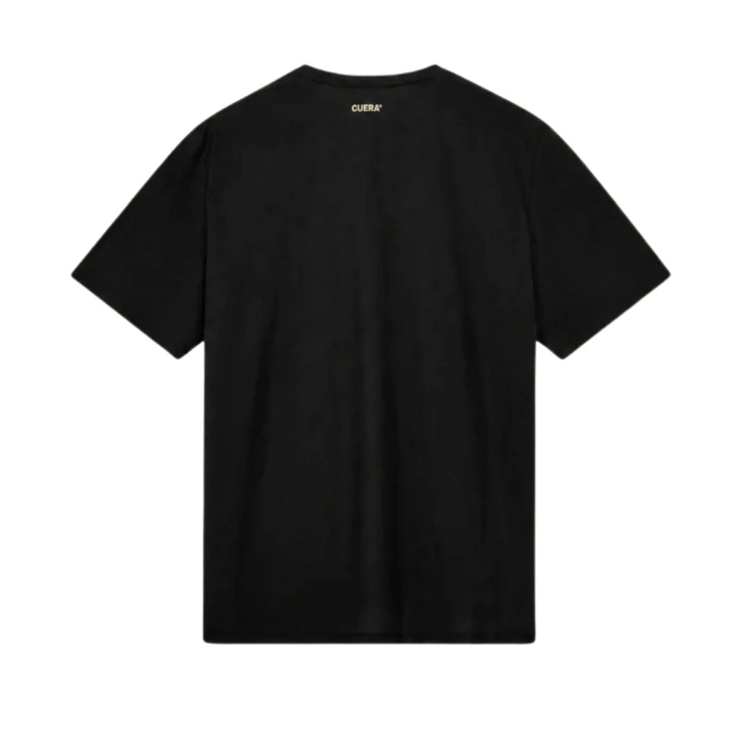 Cuera Oncourt Breathe (Black) T-shirt