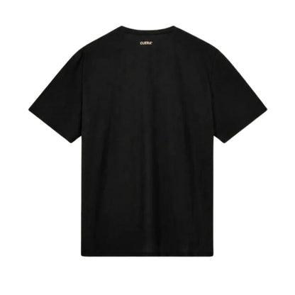 Cuera Oncourt Breathe (Black) T-shirt