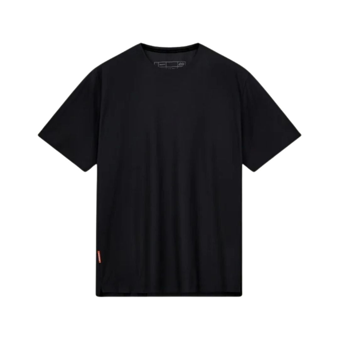 Cuera Oncourt Breathe (Black) T-shirt