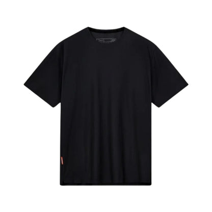 Cuera Oncourt Breathe (Black) T-shirt