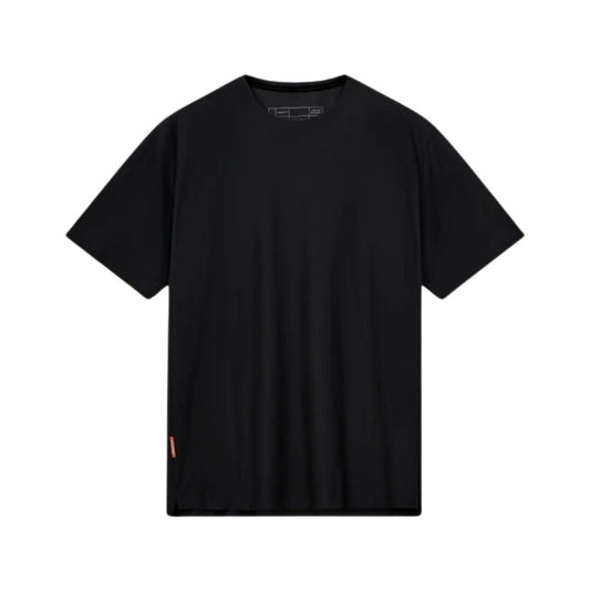 Cuera Oncourt Breathe (Black) T-shirt