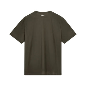Cuera Oncourt Breathe (Dark Brown) T-shirt