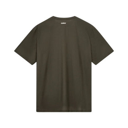 Cuera Oncourt Breathe (Dark Brown) T-shirt
