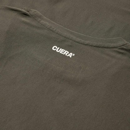 Cuera Oncourt Breathe (Dark Brown) T-shirt