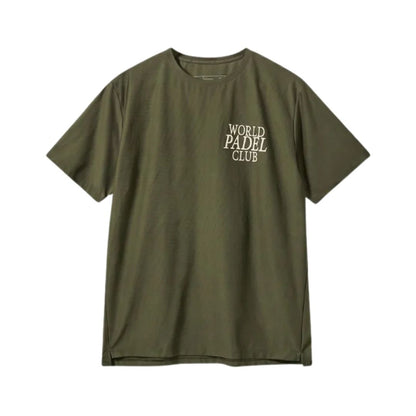 Cuera Oncourt Breathe WPC (Army) T-shirt