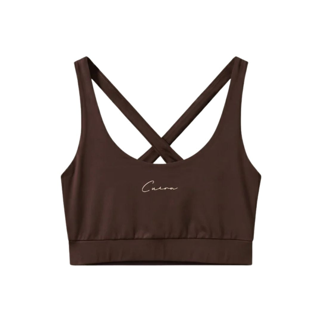 Cuera Oncourt Soft (Dark Brown) Sport-bh