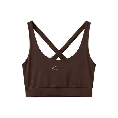 Cuera Oncourt Soft (Dark Brown) Sport-bh