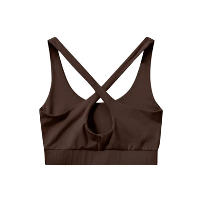Cuera Oncourt Soft (Dark Brown) Sport-bh