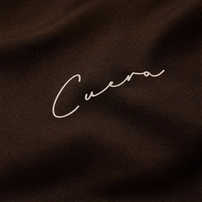 Cuera Oncourt Soft (Dark Brown) Sport-bh