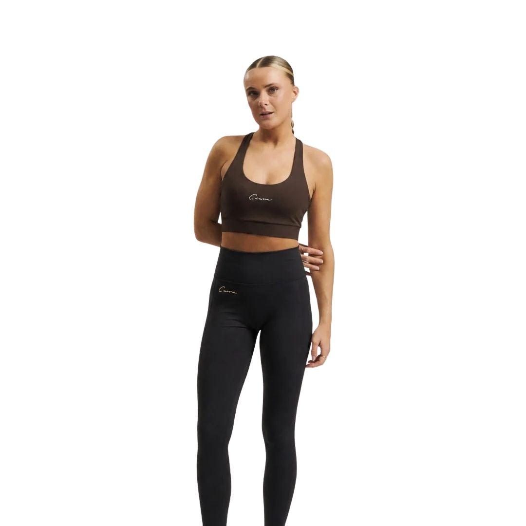 Cuera Oncourt Soft (Dark Brown) Sport-bh