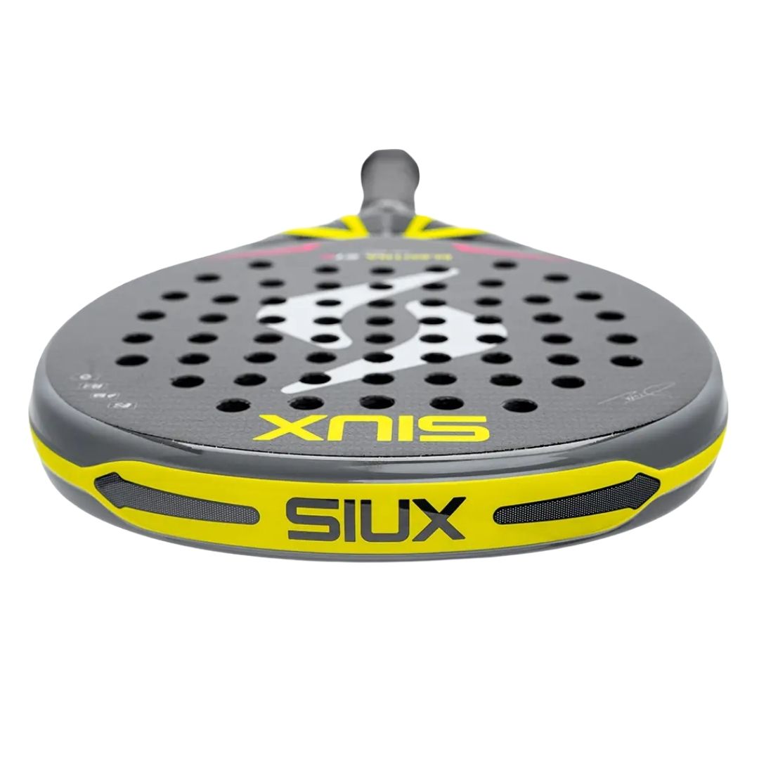 Siux Electra ST2 Flex 2026 Padelracket