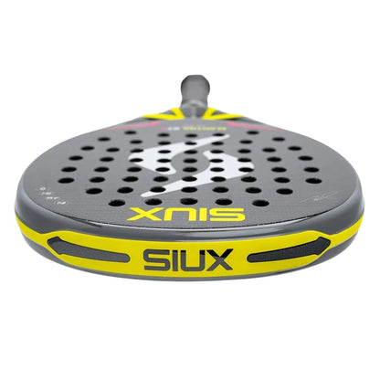 Siux Electra ST2 Flex 2026 Padelracket