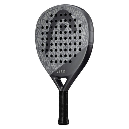 Head Vibe (Grey/Black) Padelracket