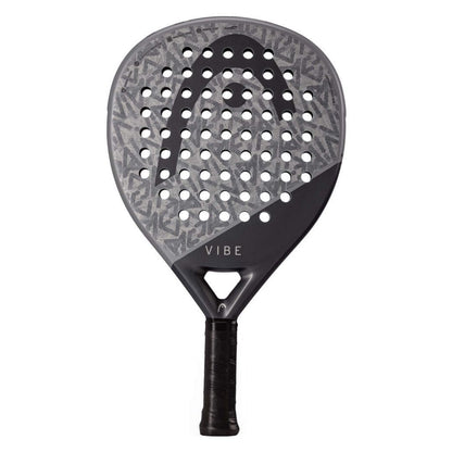 Head Vibe (Grey/Black) Padelracket
