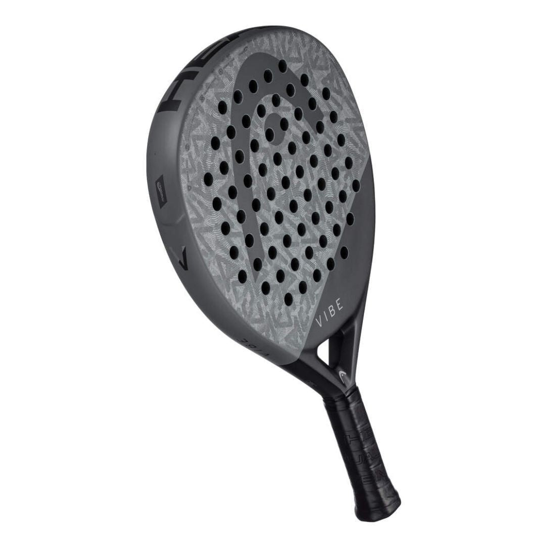 Head Vibe (Grey/Black) Padelracket