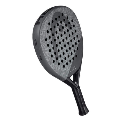 Head Vibe (Grey/Black) Padelracket