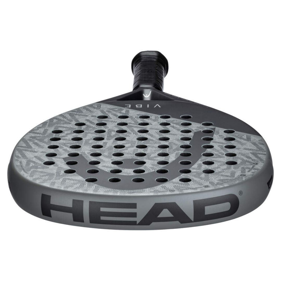 Head Vibe (Grey/Black) Padelracket