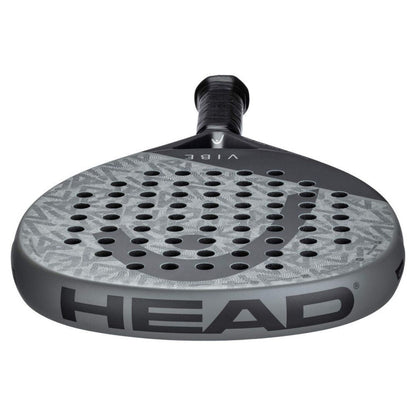 Head Vibe (Grey/Black) Padelracket