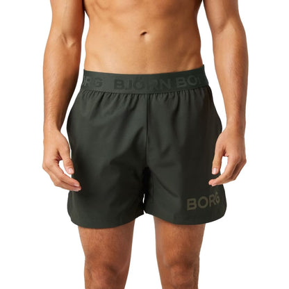 Björn Borg 6" (Rosin) Shorts