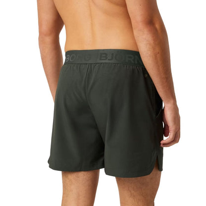 Björn Borg 6" (Rosin) Shorts