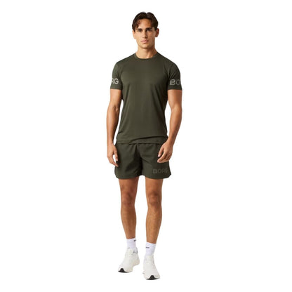 Björn Borg 6" (Rosin) Shorts