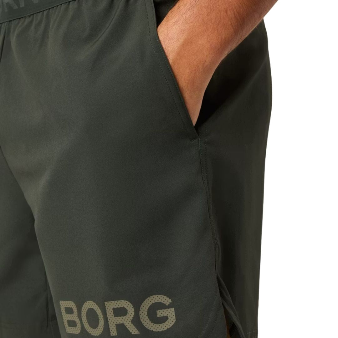Björn Borg 6" (Rosin) Shorts