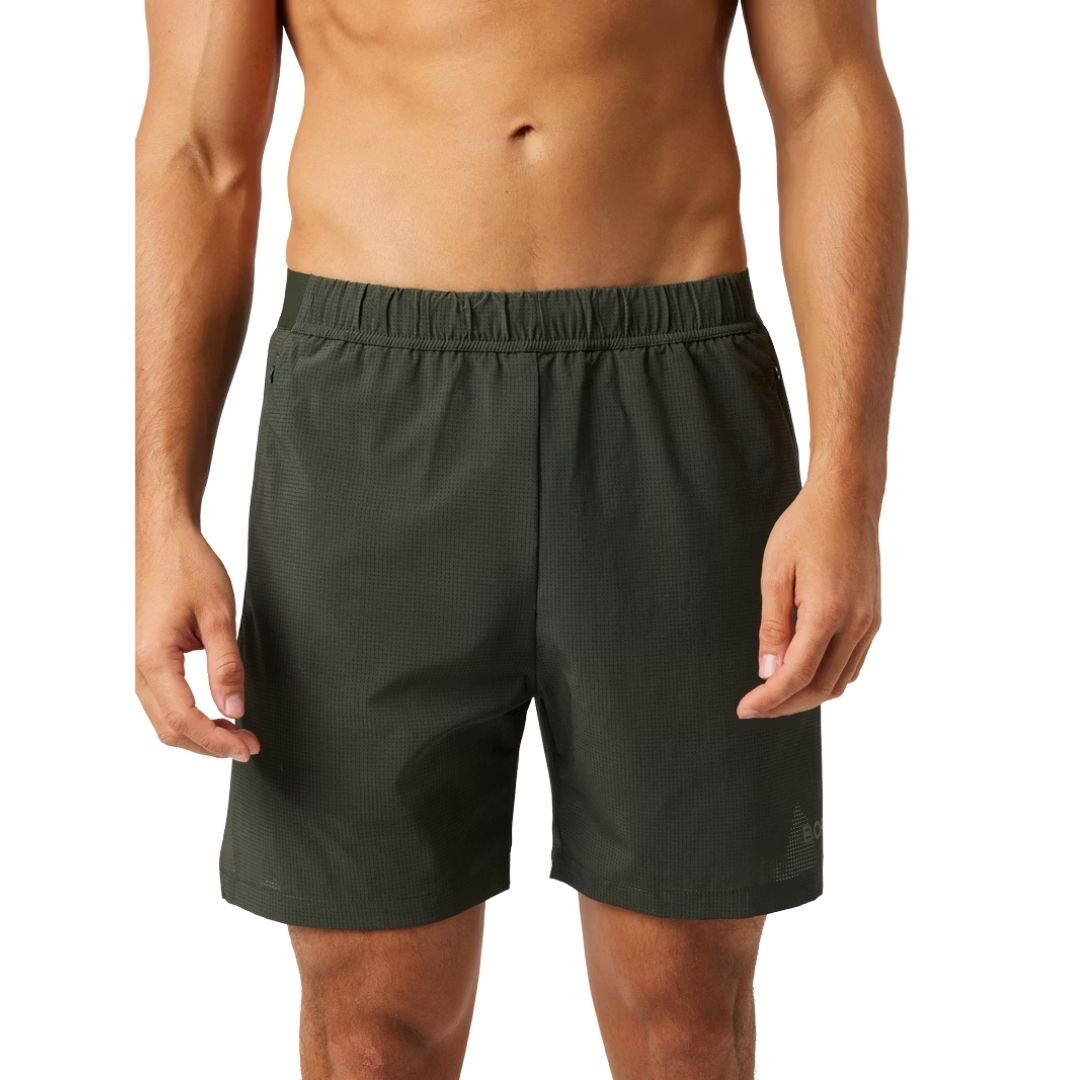 Björn Borg Zip (Rosin) Shorts