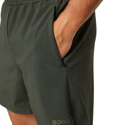 Björn Borg Zip (Rosin) Shorts