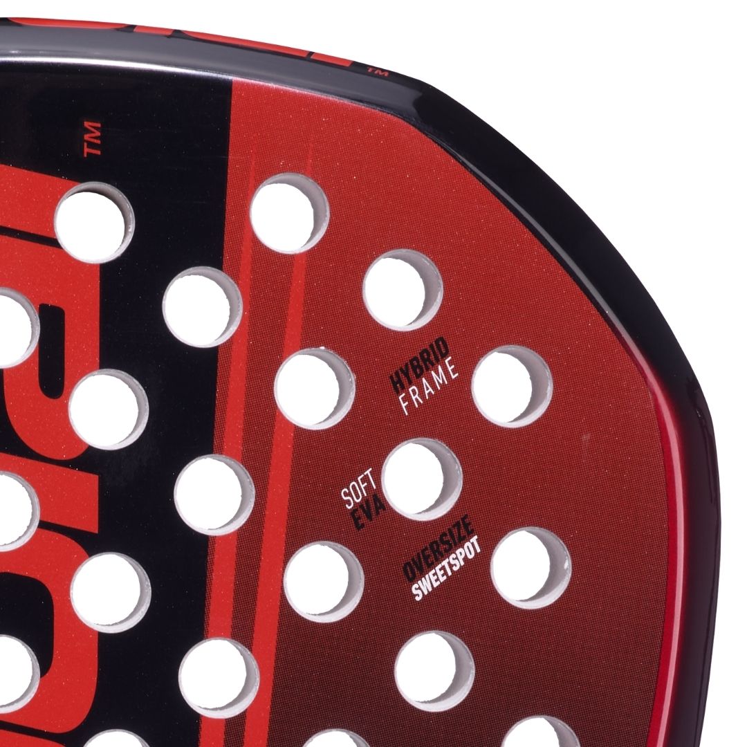 Babolat Technical Origin + Padelracket
