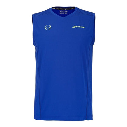 Babolat Juan Lebron Muscle (Blue Depths) Linne