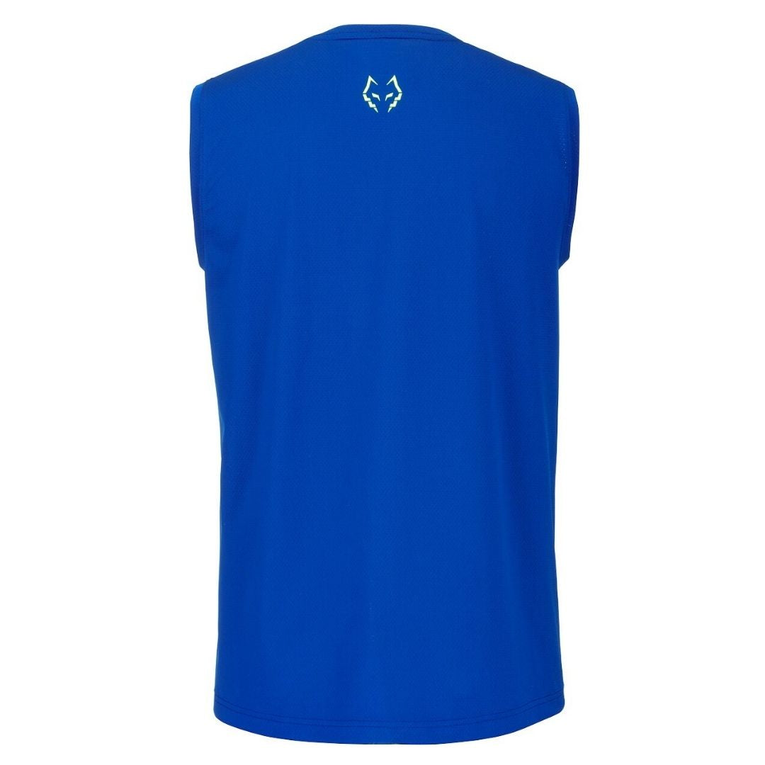 Babolat Juan Lebron Muscle (Blue Depths) Linne