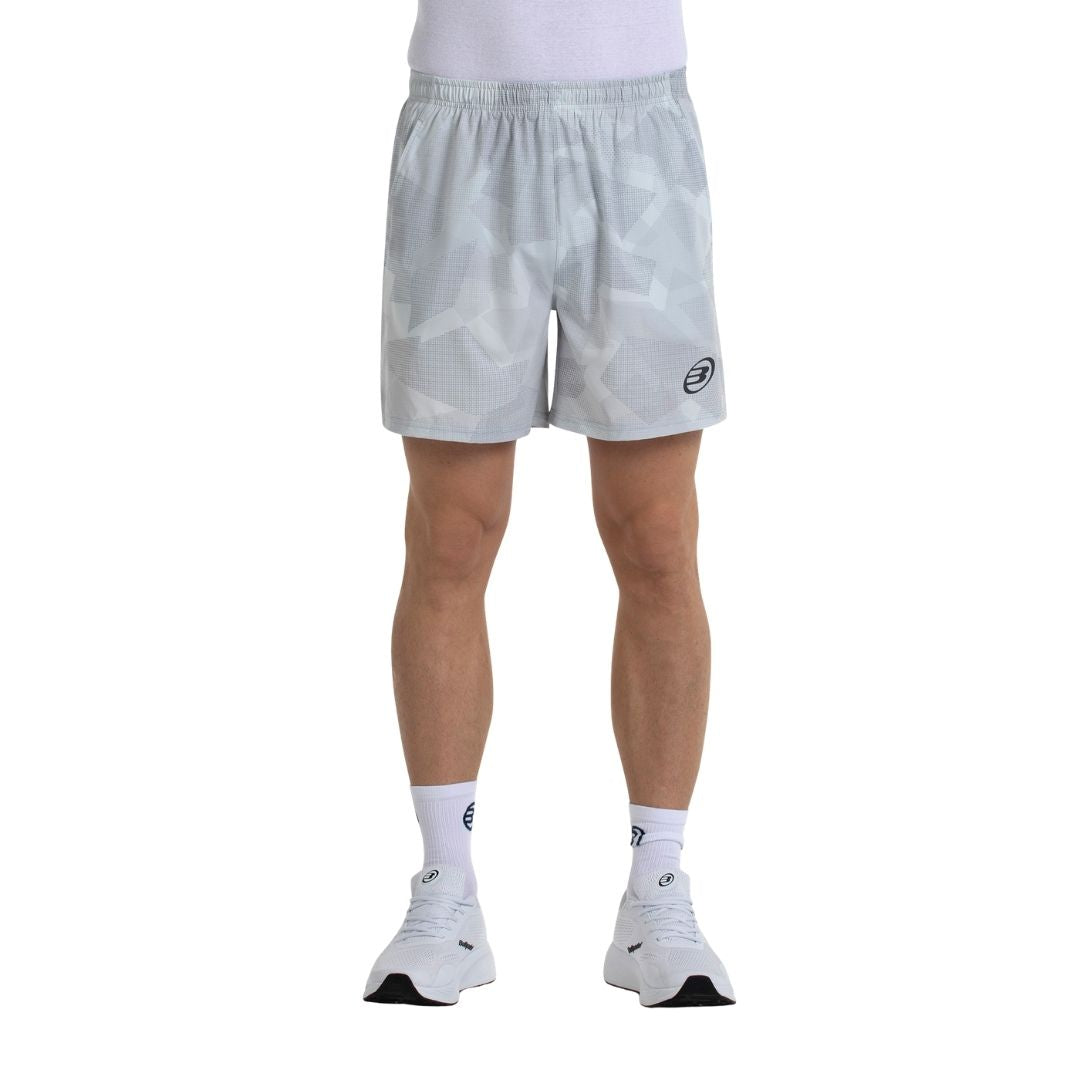 Bullpadel Morel (Grey) Shorts
