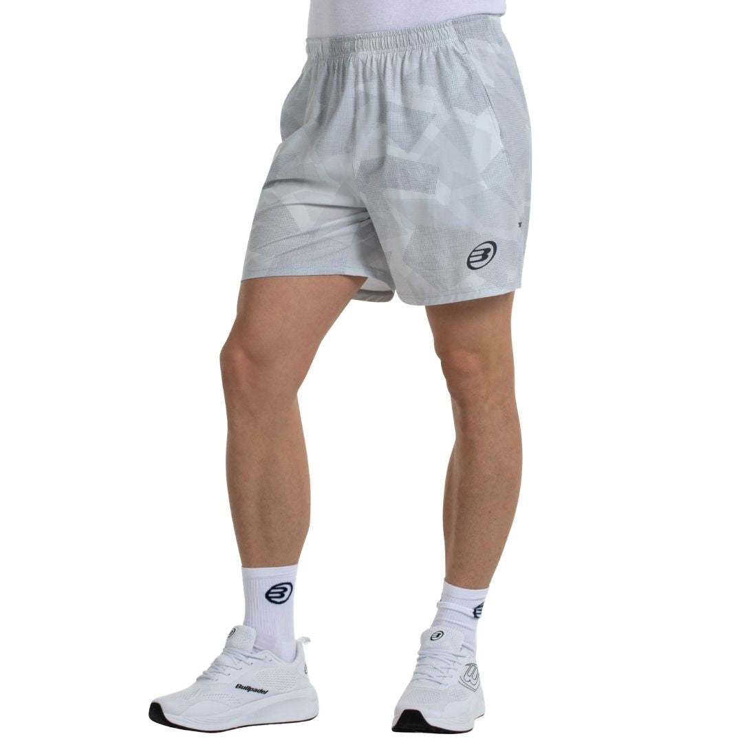 Bullpadel Morel (Grey) Shorts