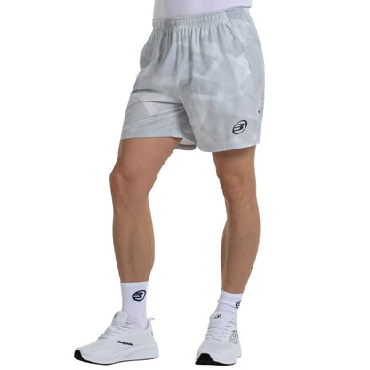 Bullpadel Morel (Grey) Shorts