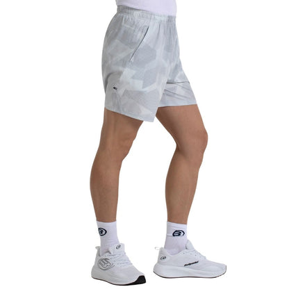 Bullpadel Morel (Grey) Shorts