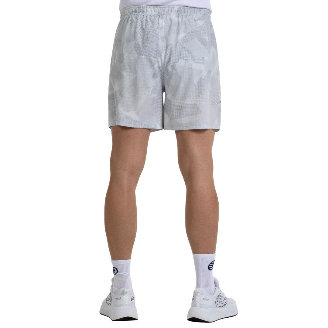 Bullpadel Morel (Grey) Shorts