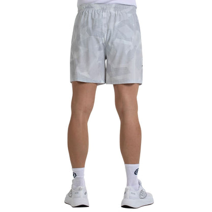 Bullpadel Morel (Grey) Shorts