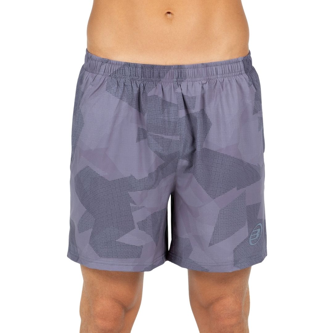 Bullpadel Morel (Asphalt) Shorts