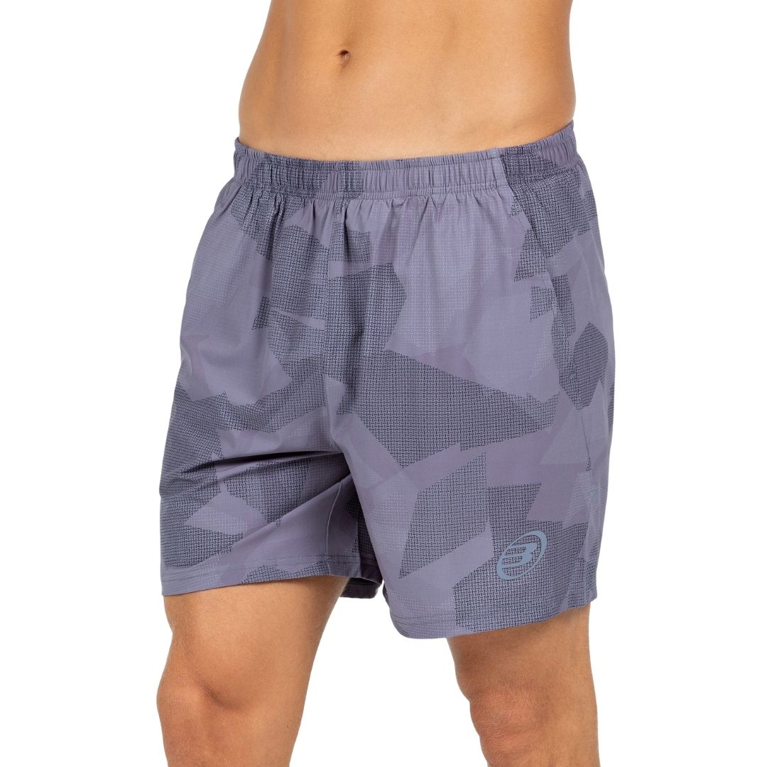 Bullpadel Morel (Asphalt) Shorts