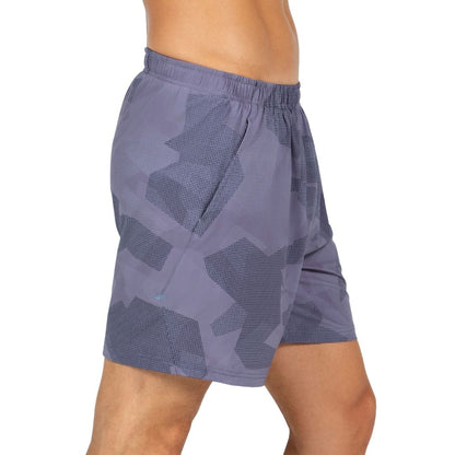 Bullpadel Morel (Asphalt) Shorts
