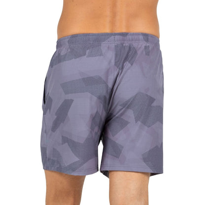 Bullpadel Morel (Asphalt) Shorts