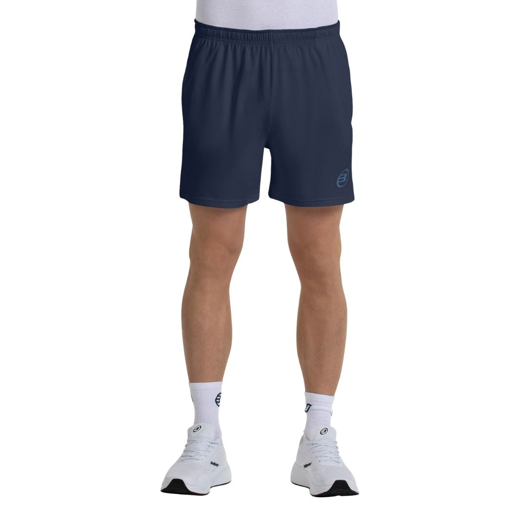 Bullpadel Ceclavin 26I (Navy) Shorts