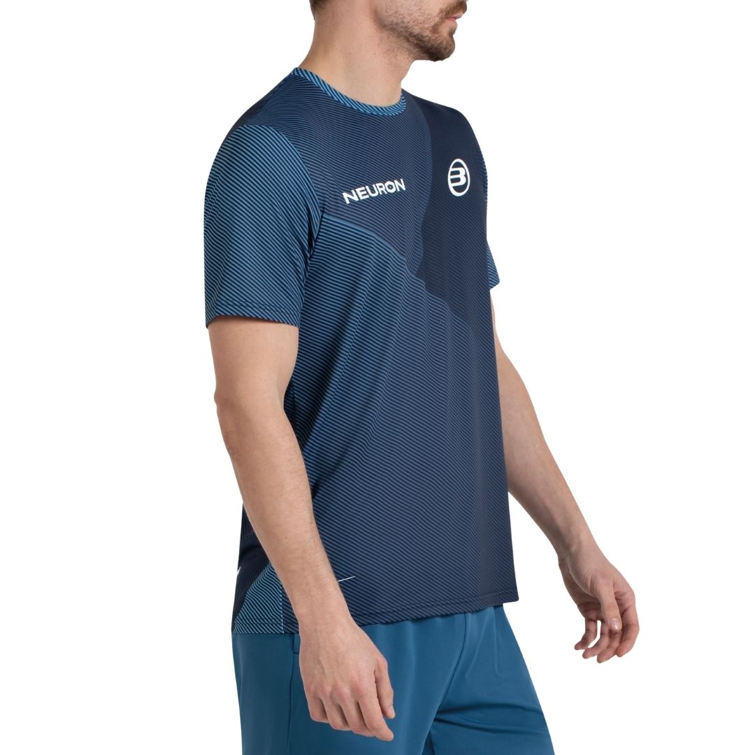Bullpadel Chingotto 26I (Atomic Blue) T-shirt