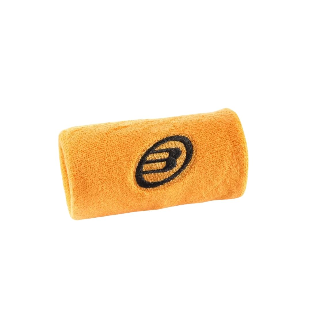 Bullpadel BPMU262 I (2-pack, Lava/Light Grey) Wristbands