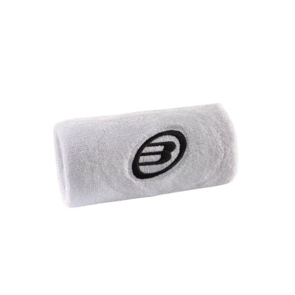 Bullpadel BPMU262 I (2-pack, Lava/Light Grey) Wristbands