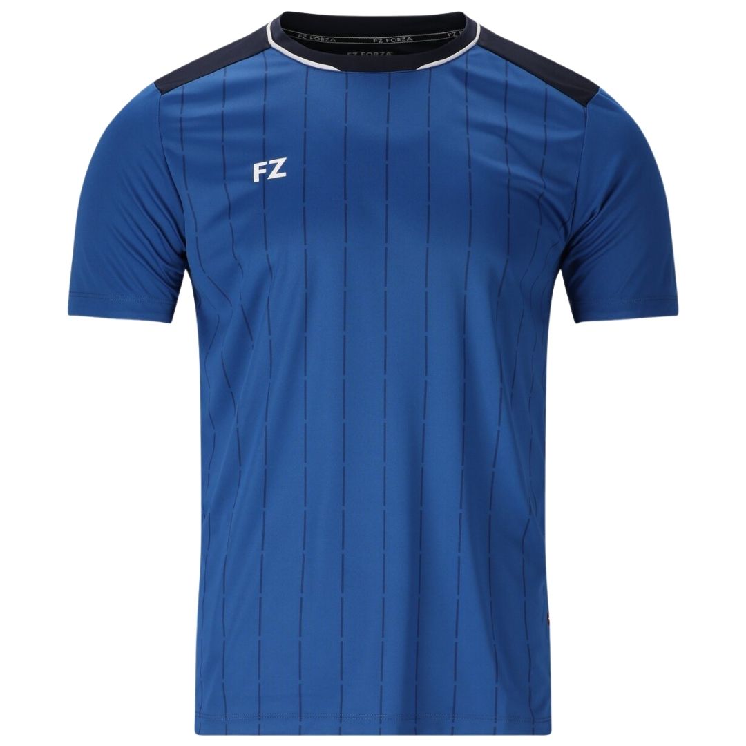 FZ Forza CL2603 Junior S/S (Snorkel Blue) T-shirt