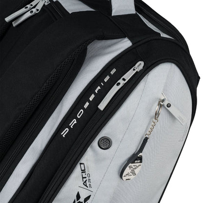 Nox AT10 Competition XL Compact (Grey/Black) Padelväska