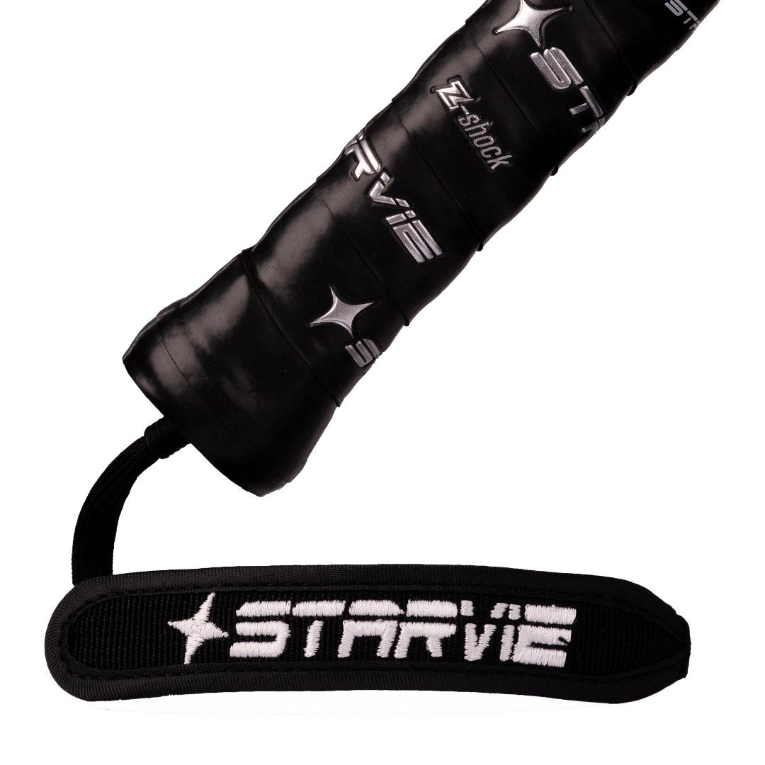 Starvie Raptor+ 2027 Padelracket