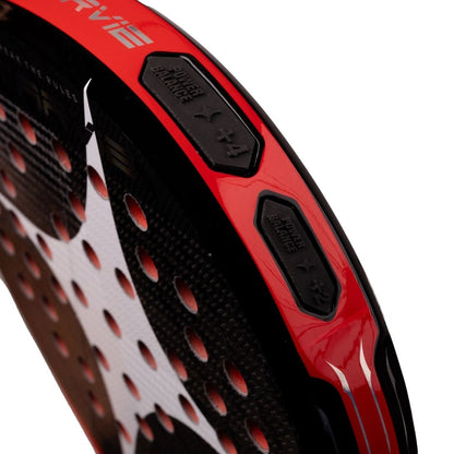 Starvie Raptor+ 2027 Padelracket
